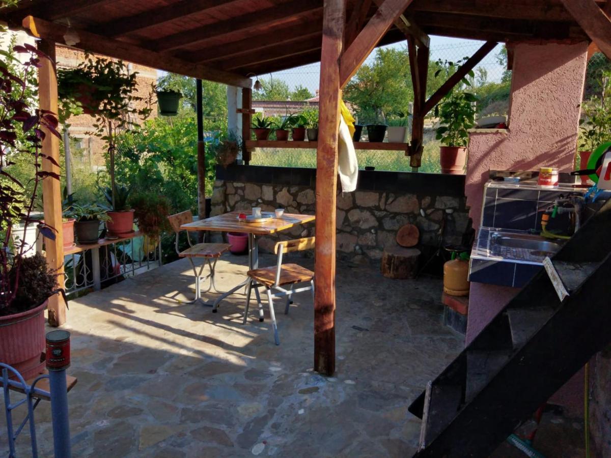 Memlishte Gardenhouse 빌라 외부 사진