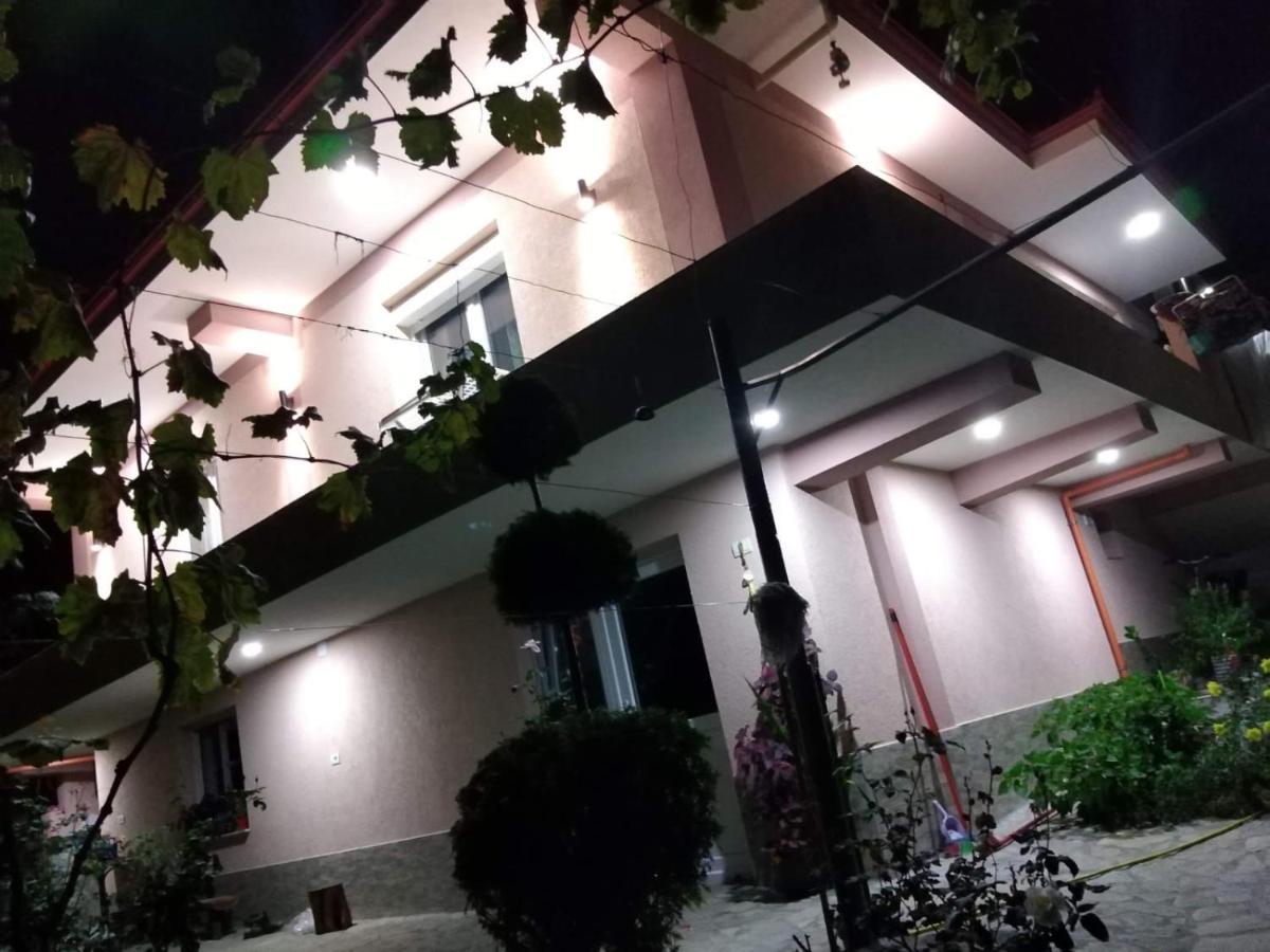 Memlishte Gardenhouse 빌라 외부 사진